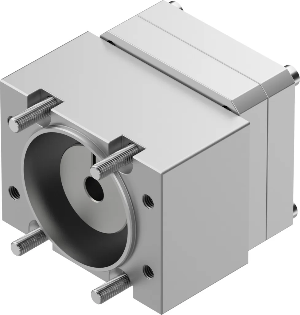 Осевой набор Festo EAMM-A-S48-60G-G2