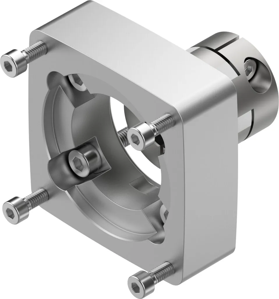 Осевой набор Festo EAMM-A-P6-38A-60P
