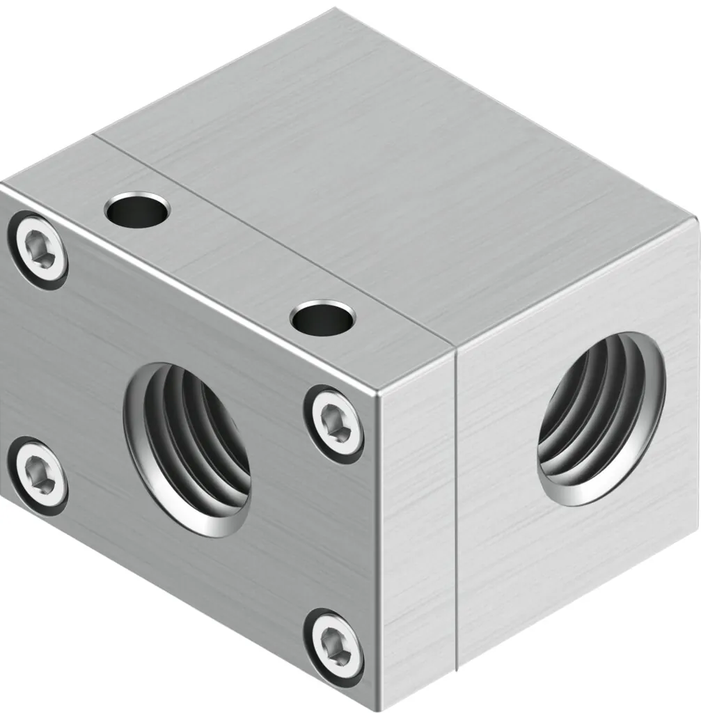 Клапан быстрого выхлопа Festo SE-3/4