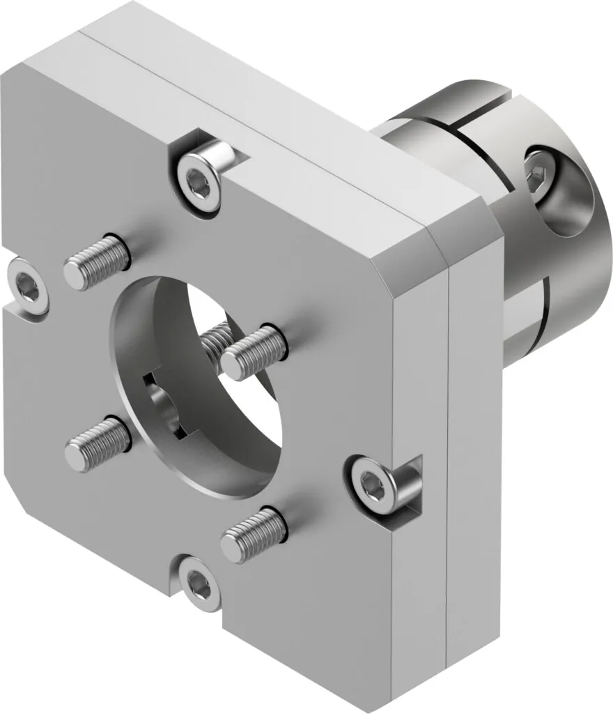 Осевой набор Festo EAMM-A-P8-38A-40G