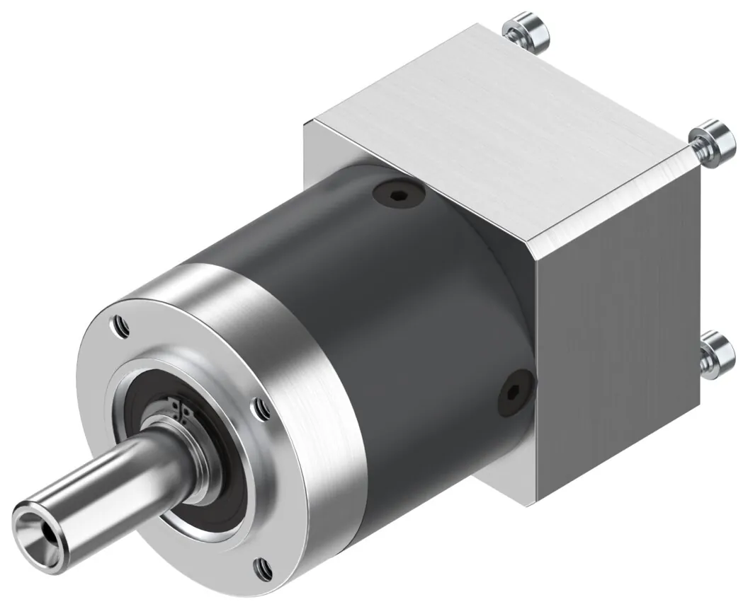 Передаточный модуль Festo EMGA-40-P-G3-EAS-40