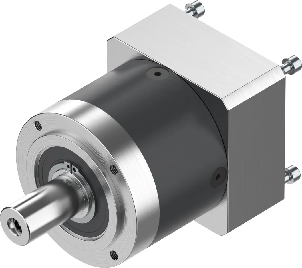 Передаточный модуль Festo EMGA-80-P-G5-EAS-80