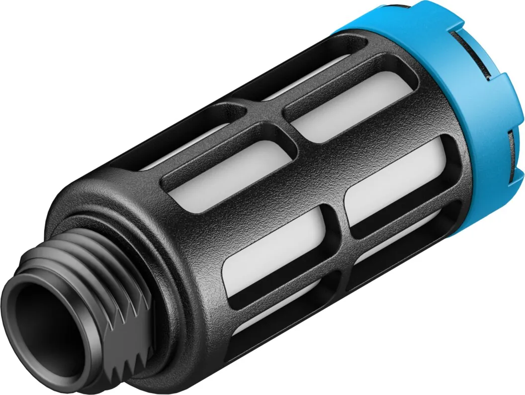 Глушитель Festo U-1/8