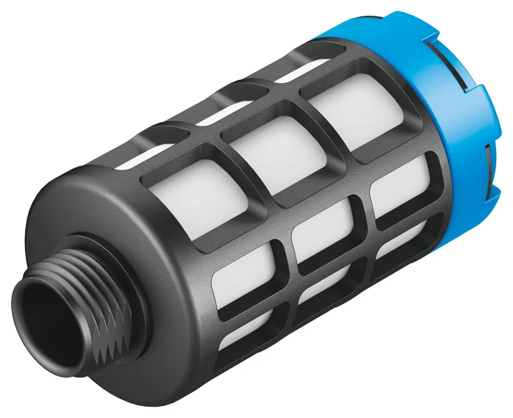 Глушитель Festo U-1/2
