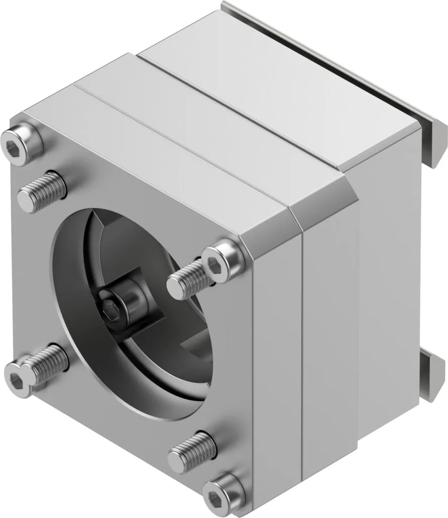 Осевой набор Festo EAMM-A-R38-60G