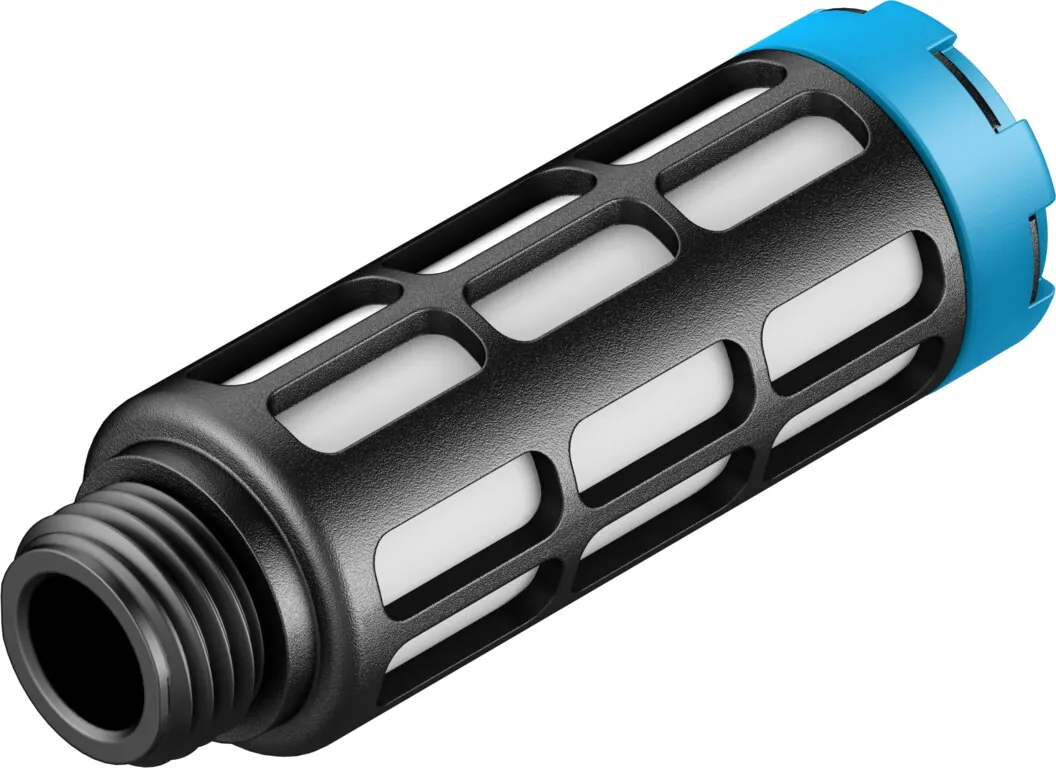 Глушитель Festo U-1/4
