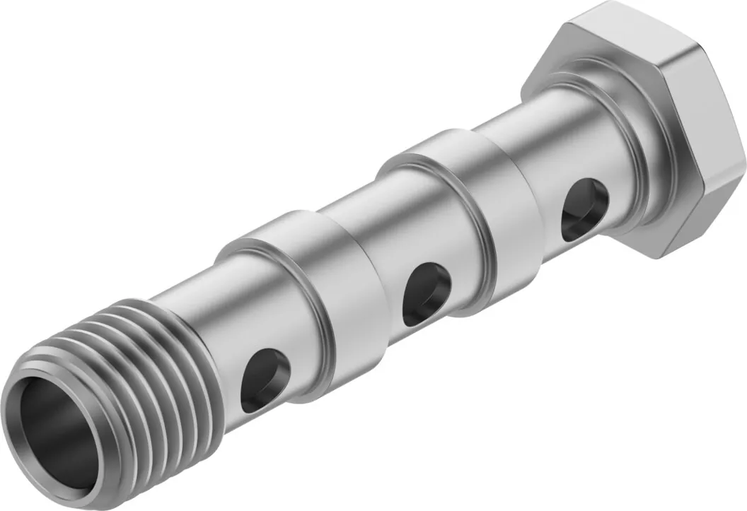 Винт пустотелый Festo VT-1/4-3