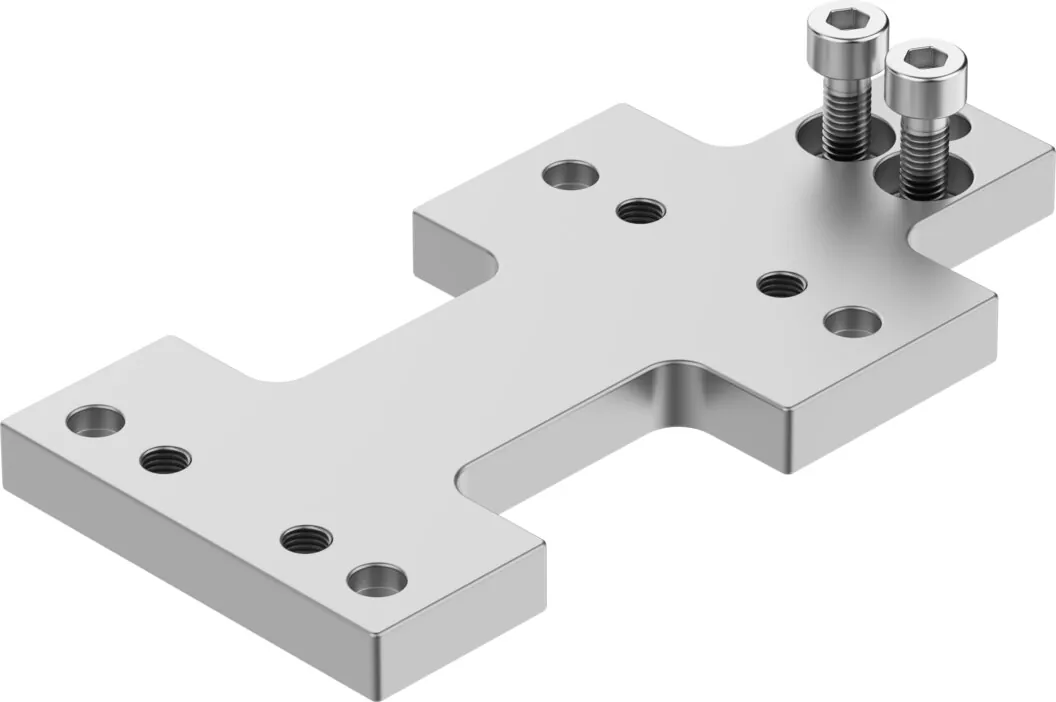 Переходная плита Festo DAMF-25-FKP