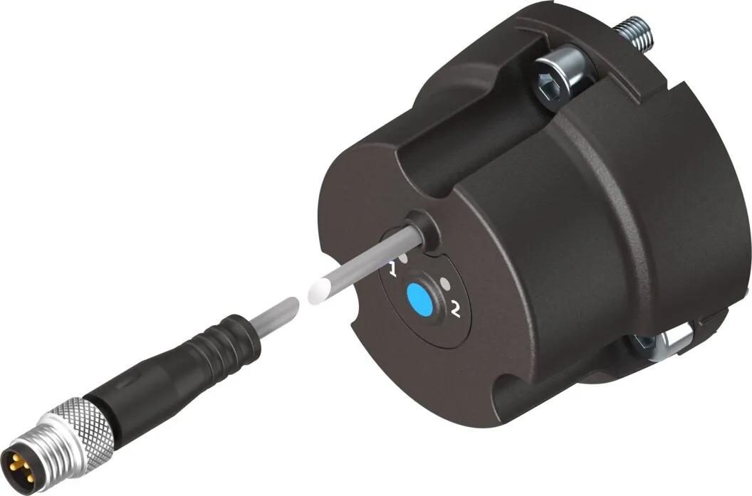 Датчик положения Festo SRBS