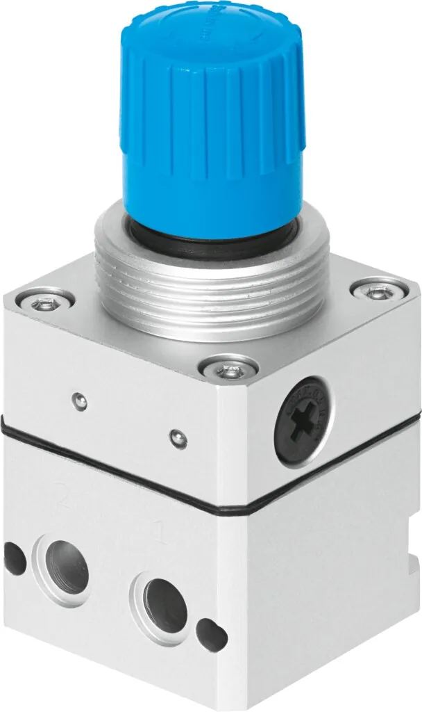 Прецизионный регулятор давления Festo LRP-7.0-6