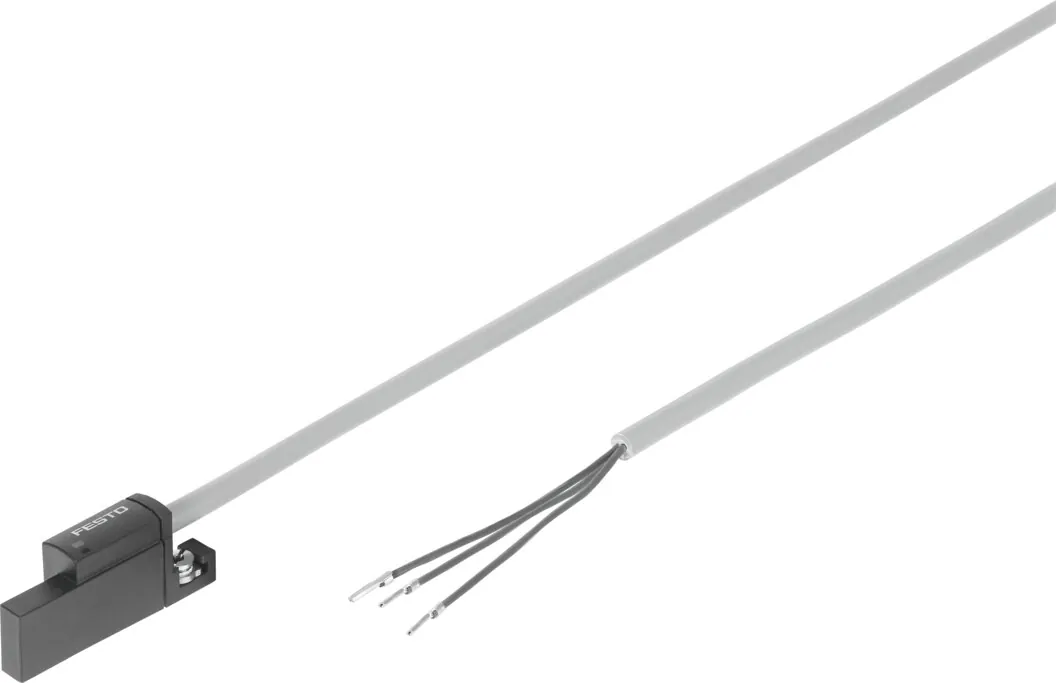 Датчик положения Festo SDBT-BSW-1L-PU-W-5-N-LE