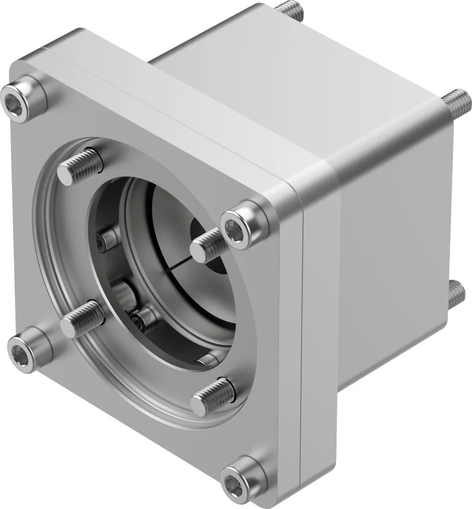 Осевой набор Festo EAMM-A-D100-120G