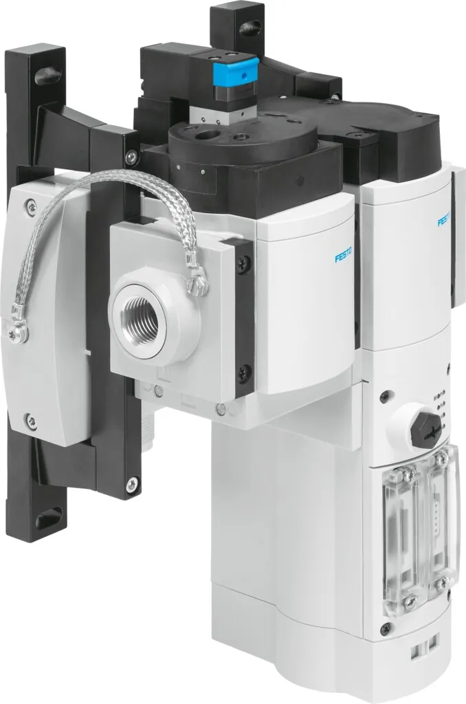Модуль энергоэффективности Festo MSE6