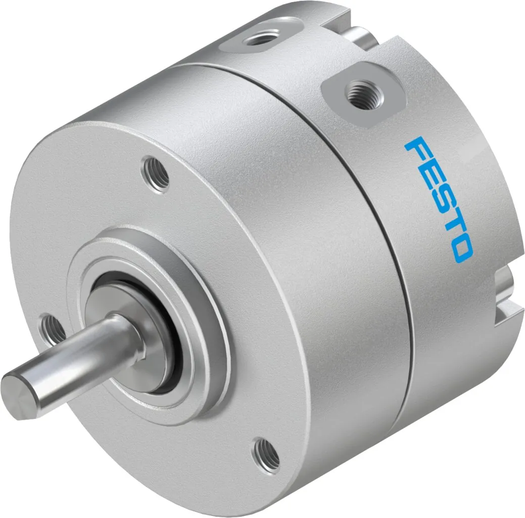 Неполноповоротный привод Festo DRVS-6-90-P-EX4