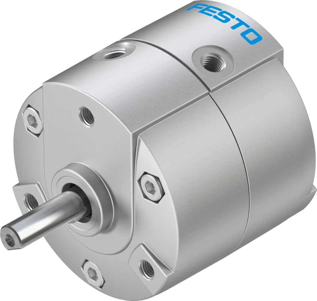 Неполноповоротный привод Festo DRVS-12-180-P-EX4