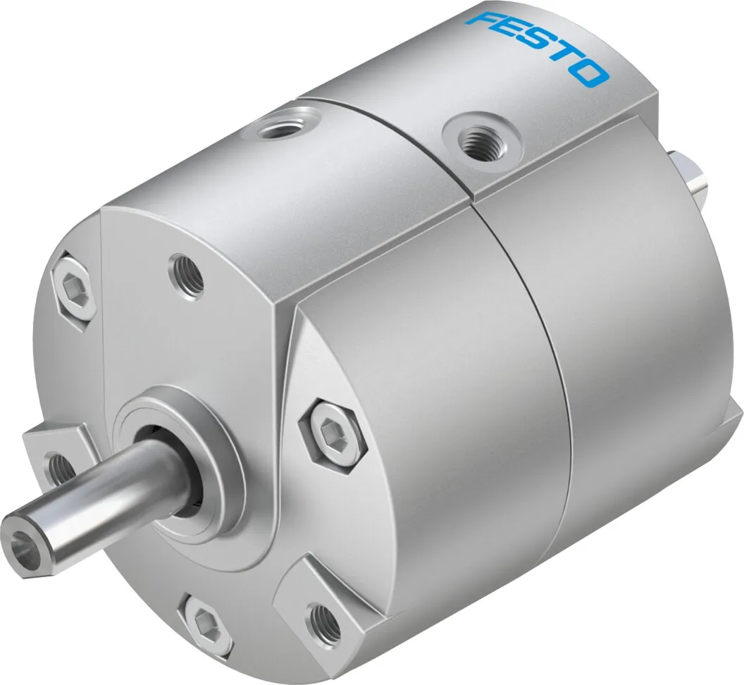 Неполноповоротный привод Festo DRVS