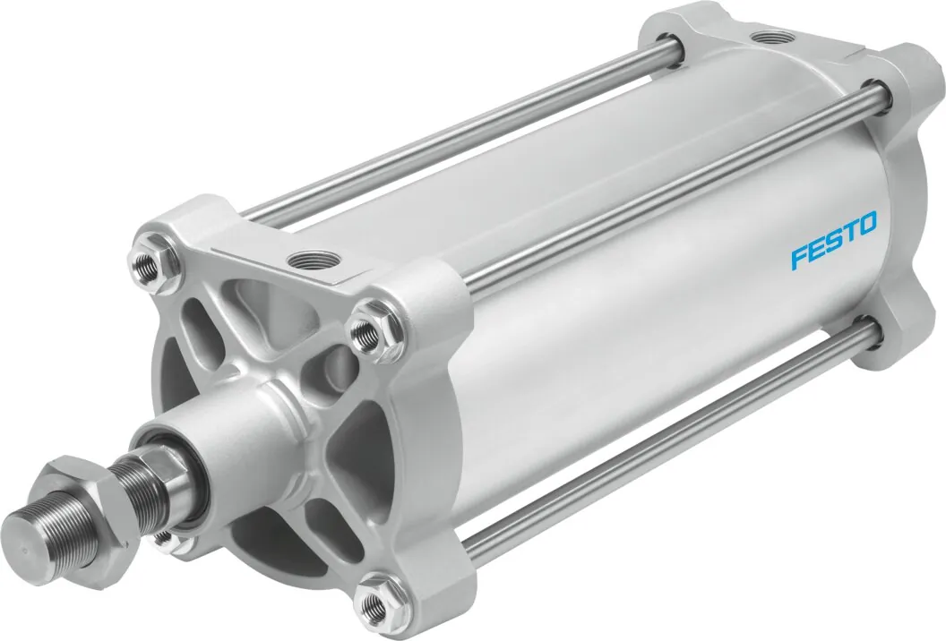 Стандартный цилиндр Festo DSBG-160-320-P-N3