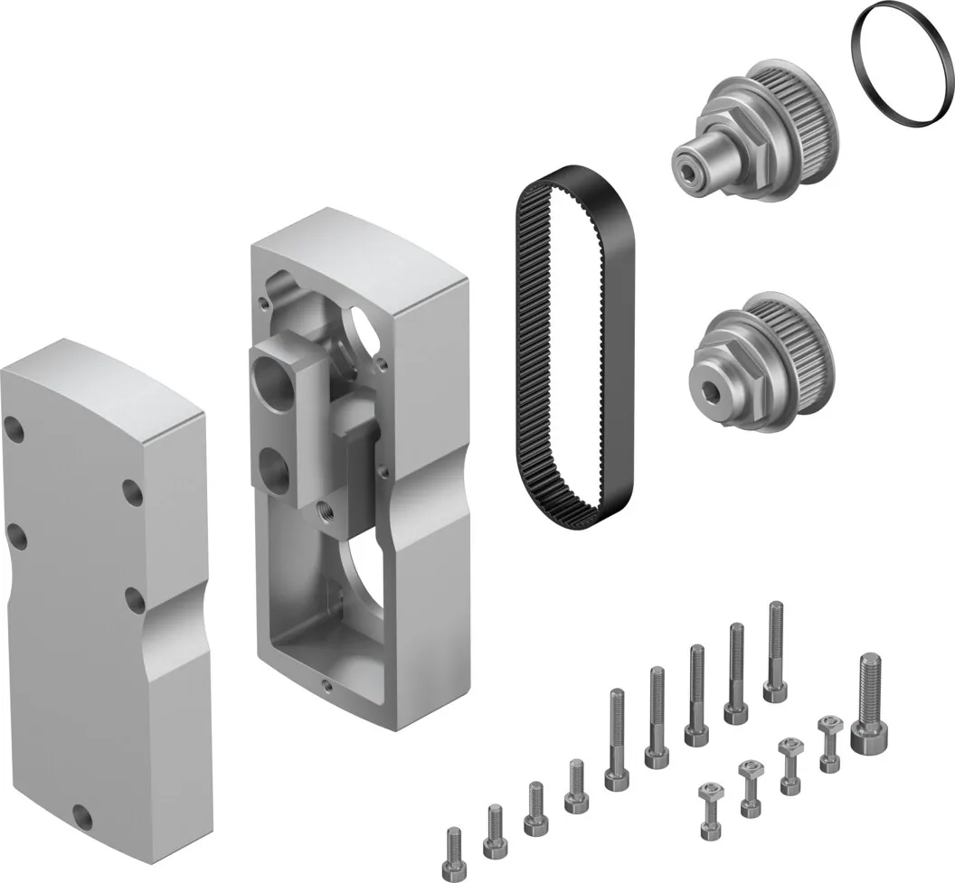 Параллельный набор Festo EAMM-U-70-S48-60P-96