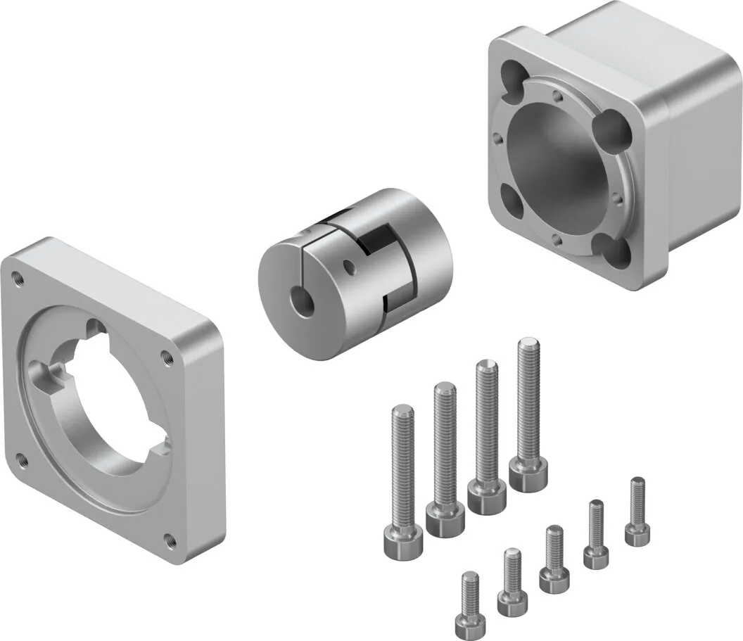 Осевой набор Festo EAMM-A-D50-87A