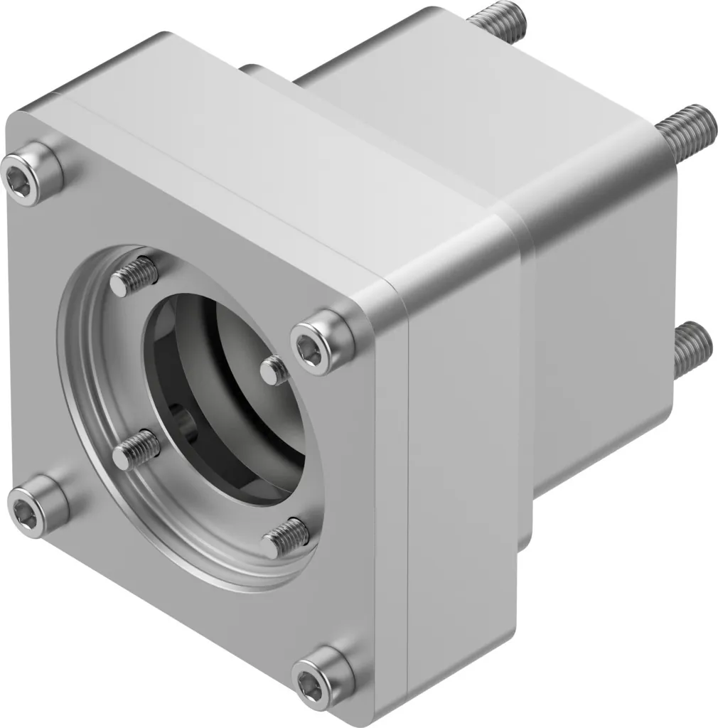 Осевой набор Festo EAMM-A-D50-60G