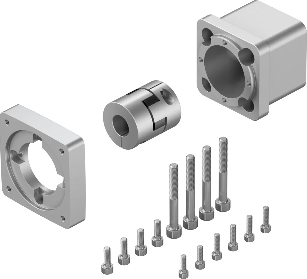 Осевой набор Festo EAMM-A-D50-80P-S1