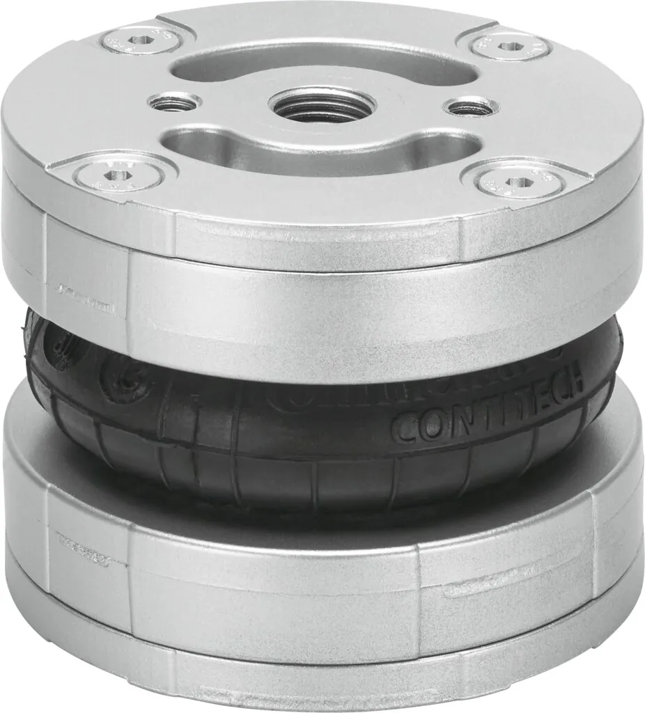 Баллонный цилиндр Festo EB-80-20