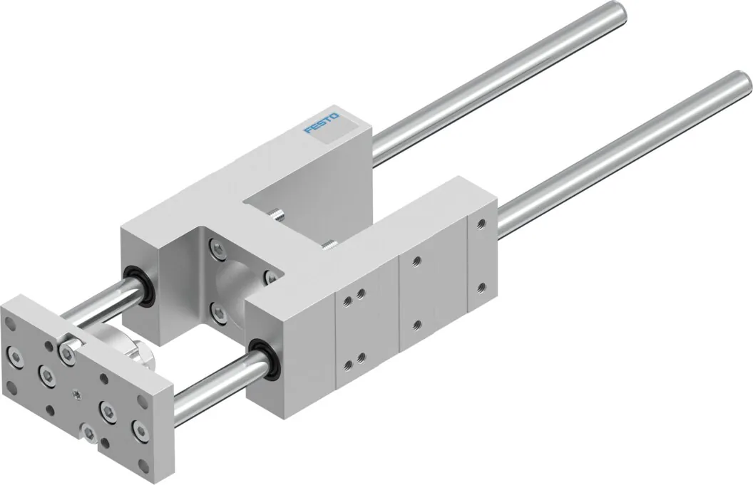 Направляющая Festo EAGF-V2-KF-32-200