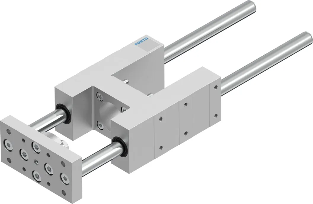 Направляющая Festo EAGF