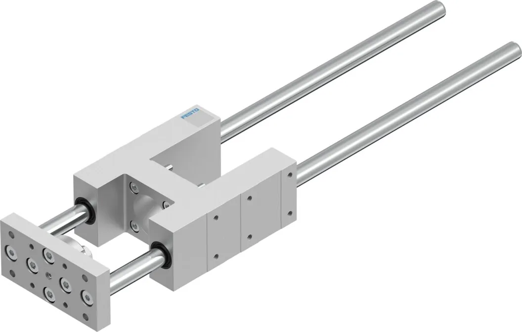 Направляющая Festo EAGF-V2-KF-40-320