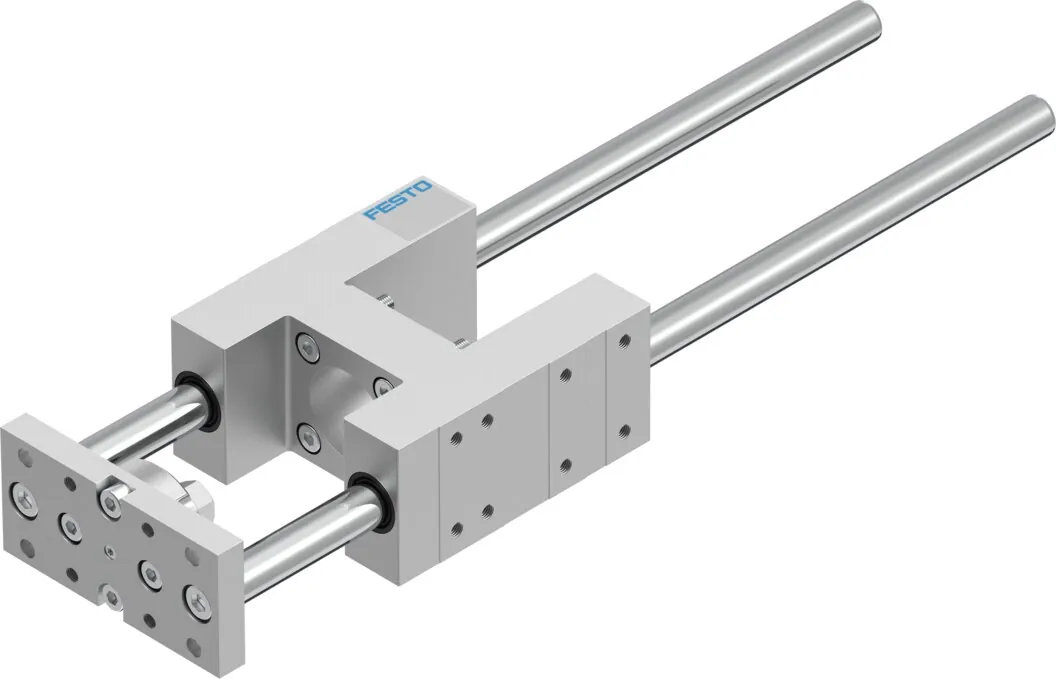 Направляющая Festo EAGF-V2-KF-50-320