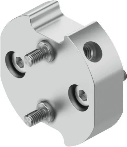 Набор переходников Festo DHAA-G-Q11-12-B1-10
