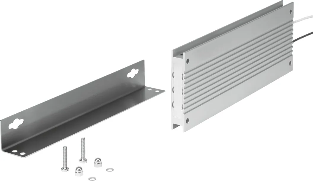Тормозной резистор Festo CACR-LE2-50-W500
