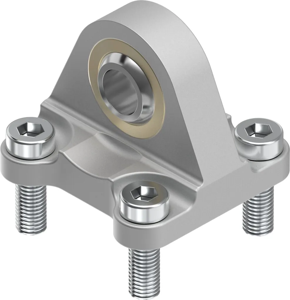 Фланец с осью Festo CRSNCS-32
