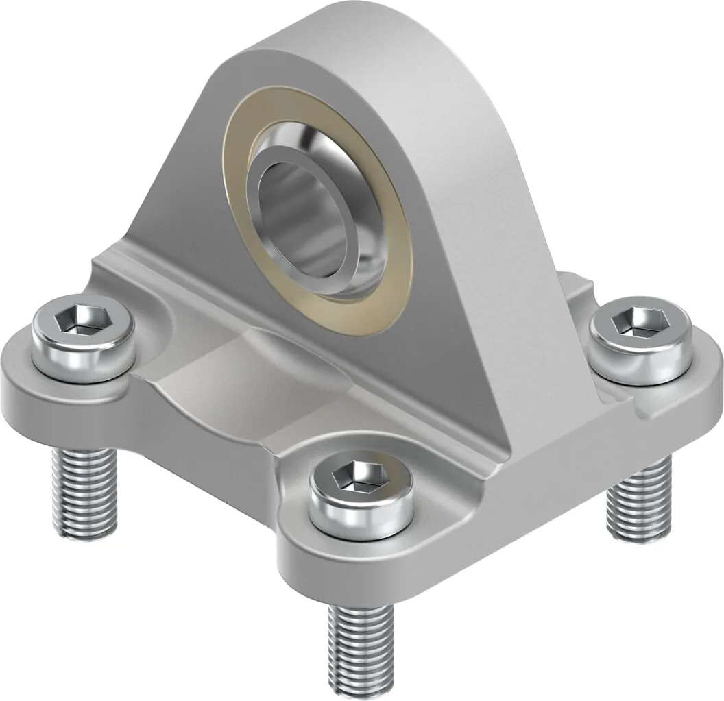 Фланец с осью Festo CRSNCS-40