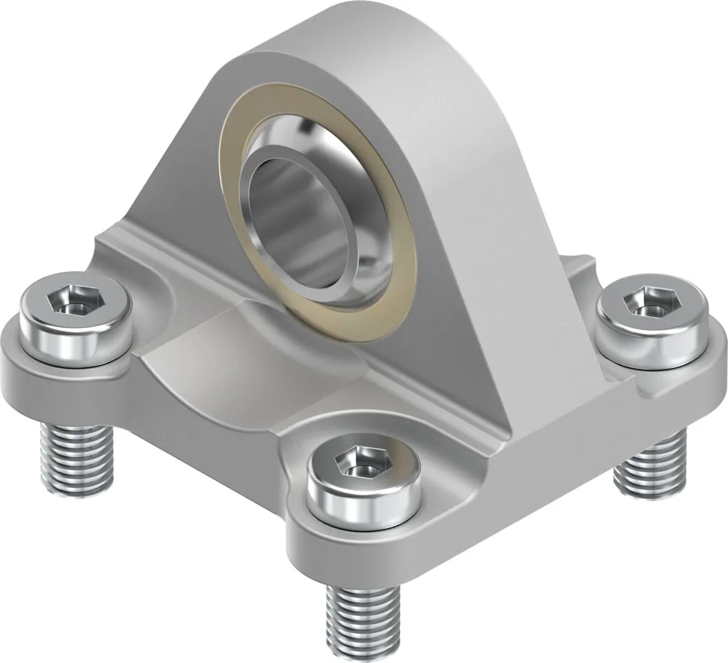 Фланец с осью Festo CRSNCS