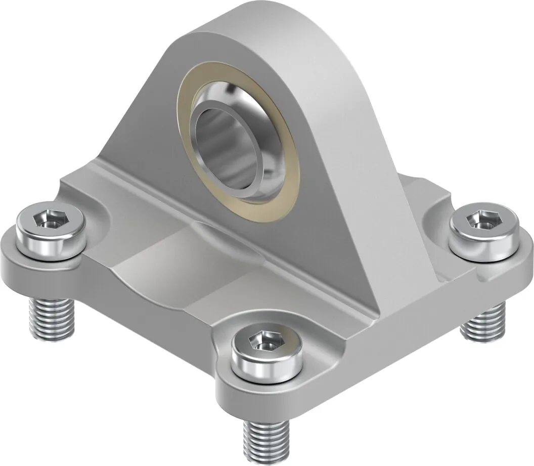 Фланец с осью Festo CRSNCS-63