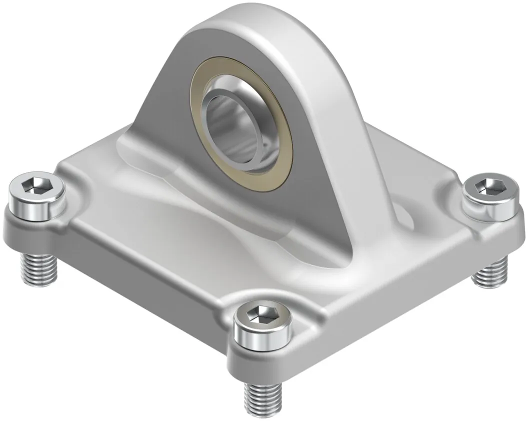 Фланец с осью Festo SNCS-100-R3