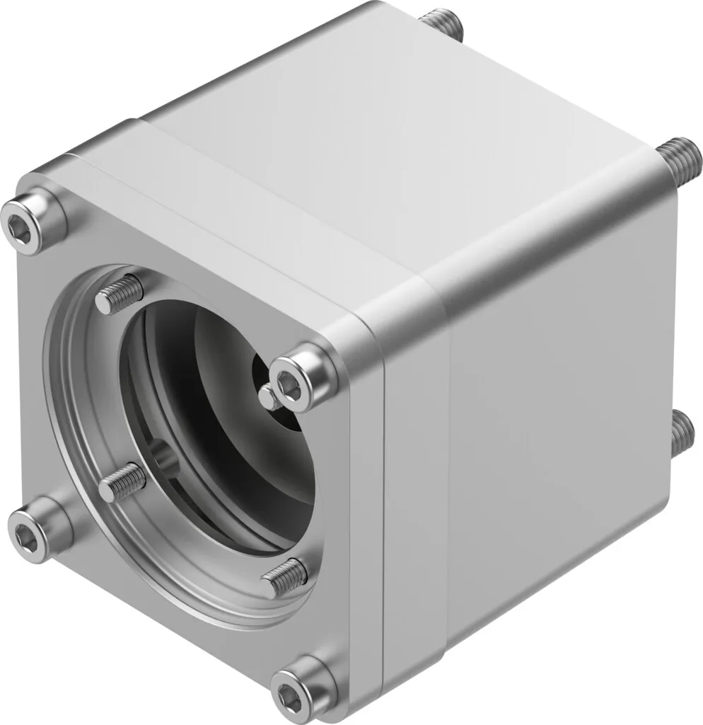 Осевой набор Festo EAMM-A-D80-80G