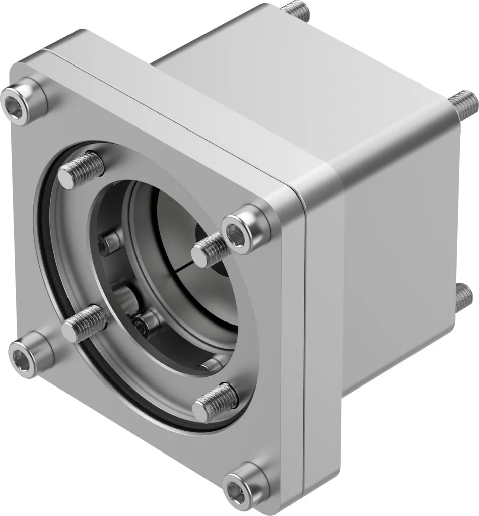 Осевой набор Festo EAMM-A-D100-120G-S1