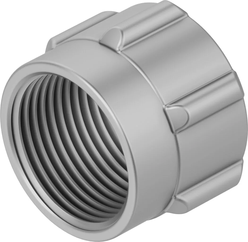 Накидная гайка Festo MCK