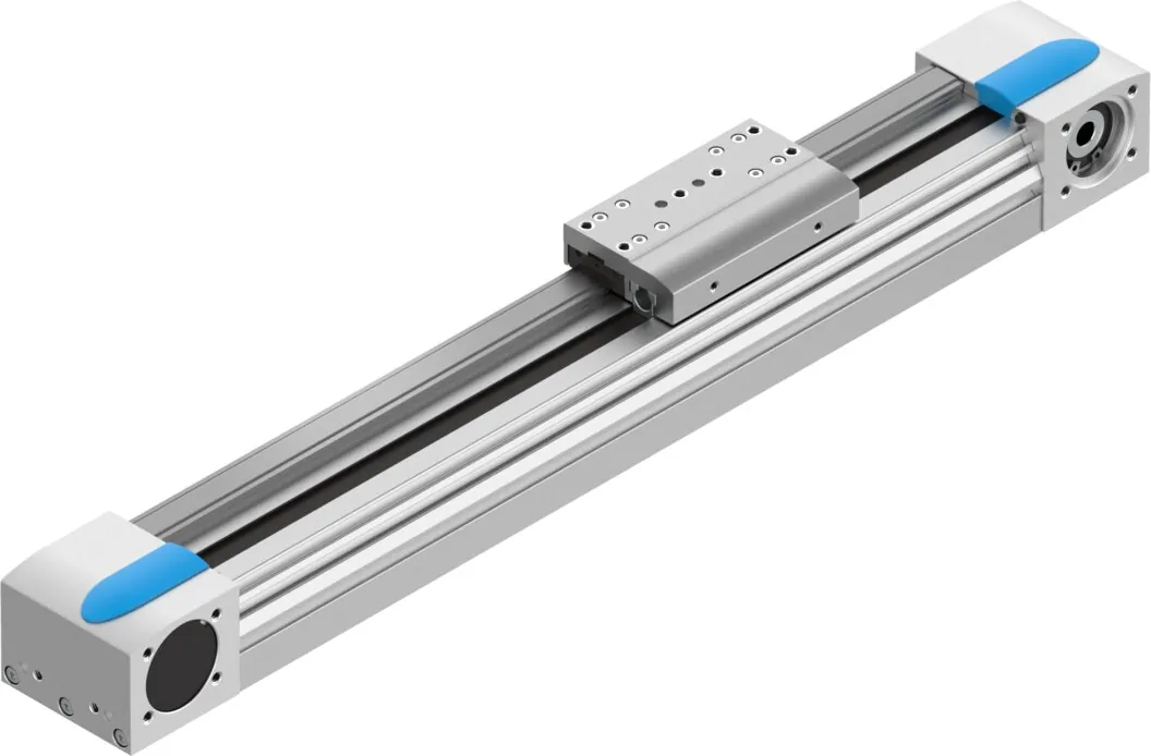 Привод с зубчатым ремнём Festo EGC-70-300-TB-KF-0H-GK
