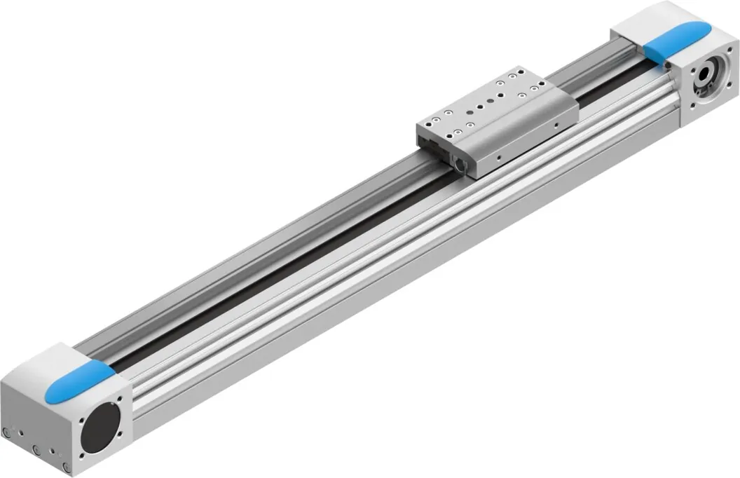 Привод с зубчатым ремнём Festo EGC-70-400-TB-KF-0H-GK