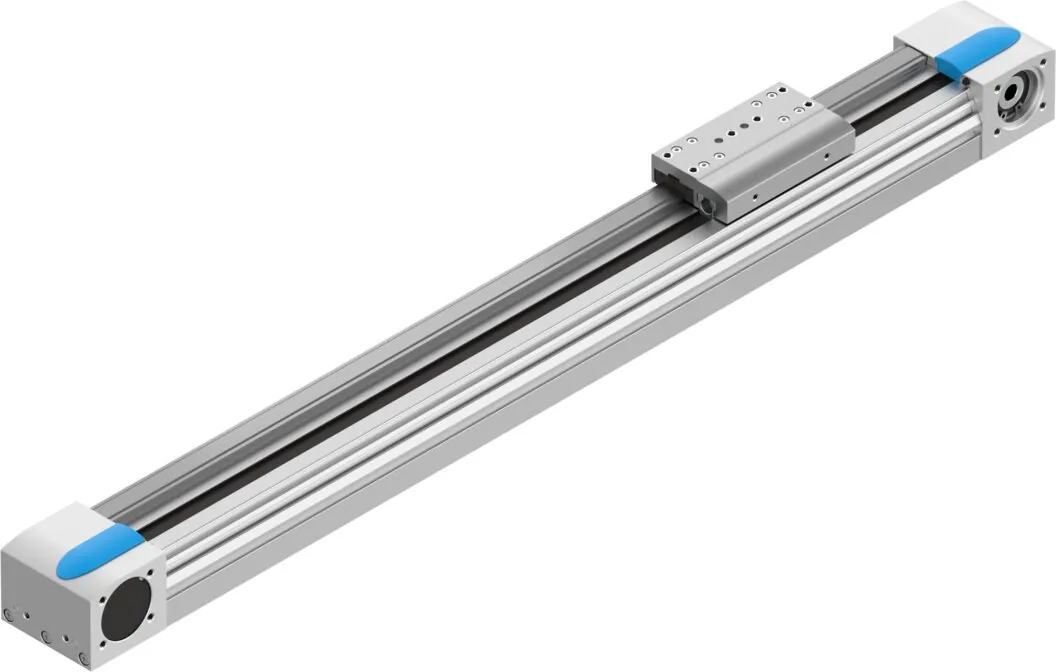 Привод с зубчатым ремнём Festo EGC-70-500-TB-KF-0H-GK