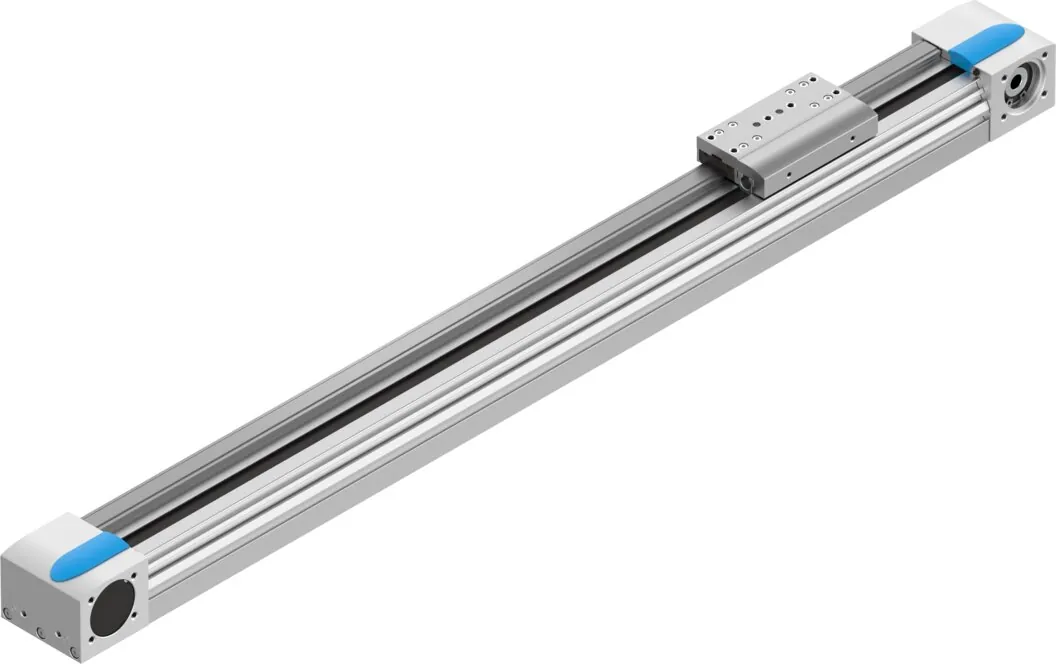 Привод с зубчатым ремнём Festo EGC-70-600-TB-KF-0H-GK