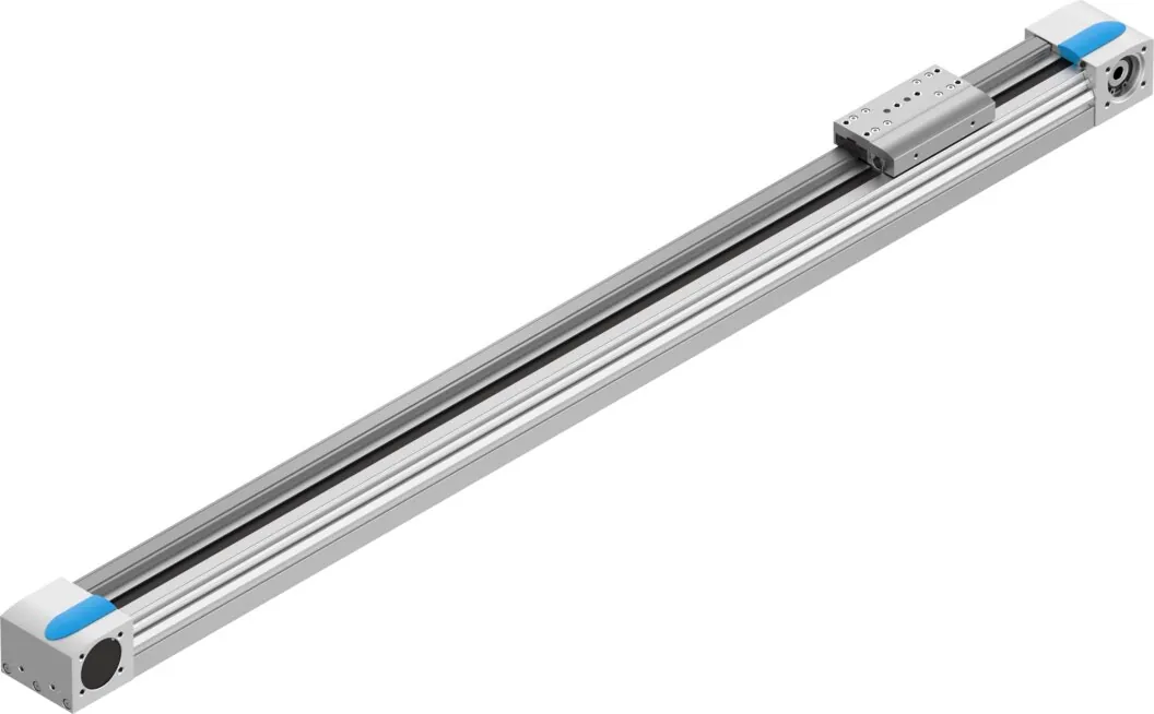 Привод с зубчатым ремнём Festo EGC-70-800-TB-KF-0H-GK