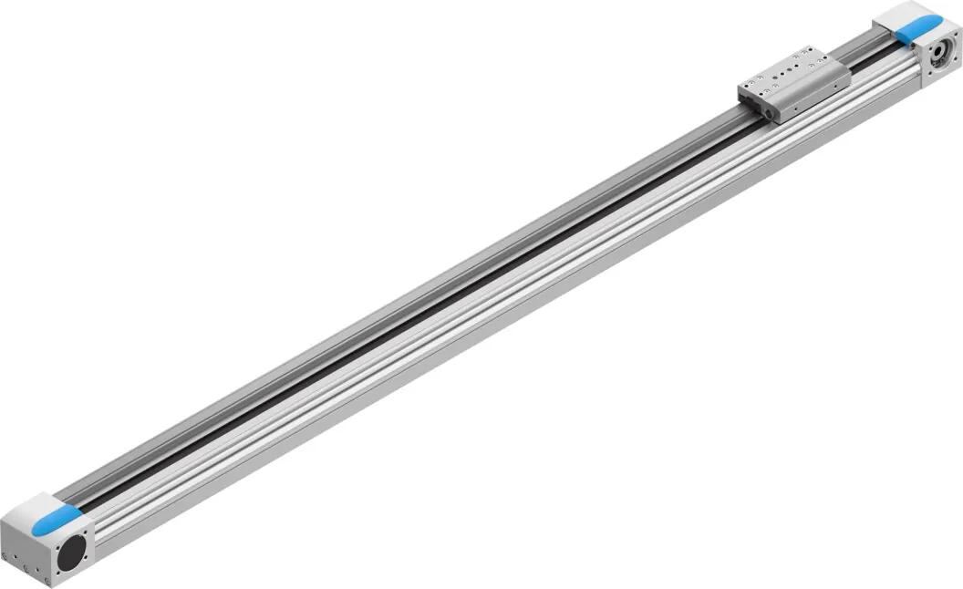 Привод с зубчатым ремнём Festo EGC-70-1000-TB-KF-0H-GK