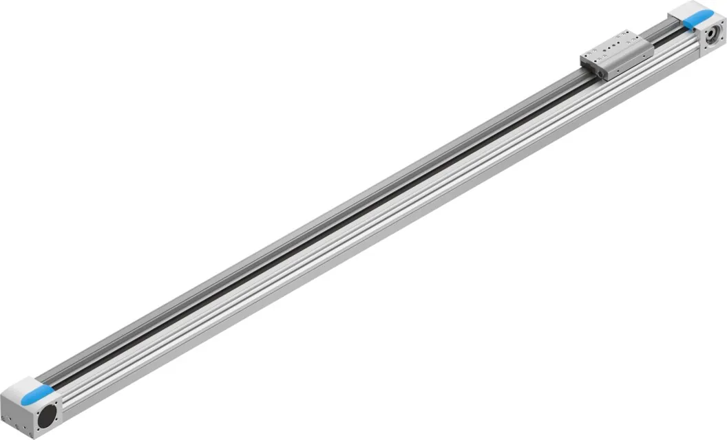Привод с зубчатым ремнём Festo EGC-70-1200-TB-KF-0H-GK