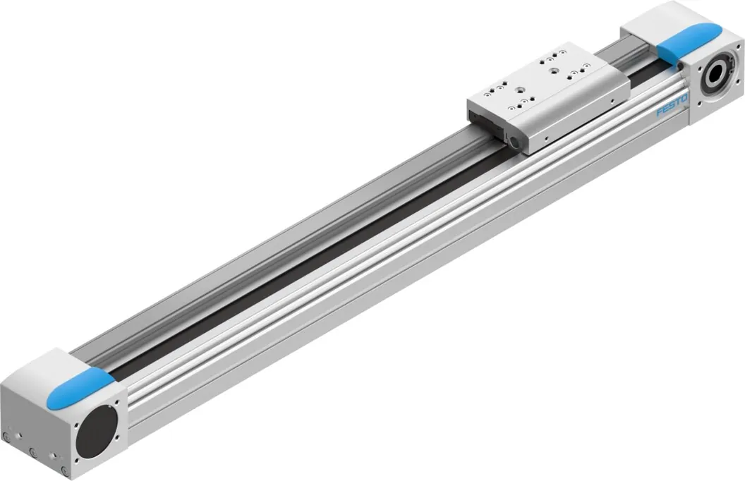 Привод с зубчатым ремнём Festo EGC-80-500-TB-KF-0H-GK