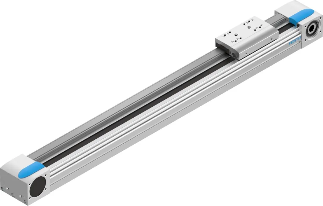 Привод со шпинделем Festo EGC
