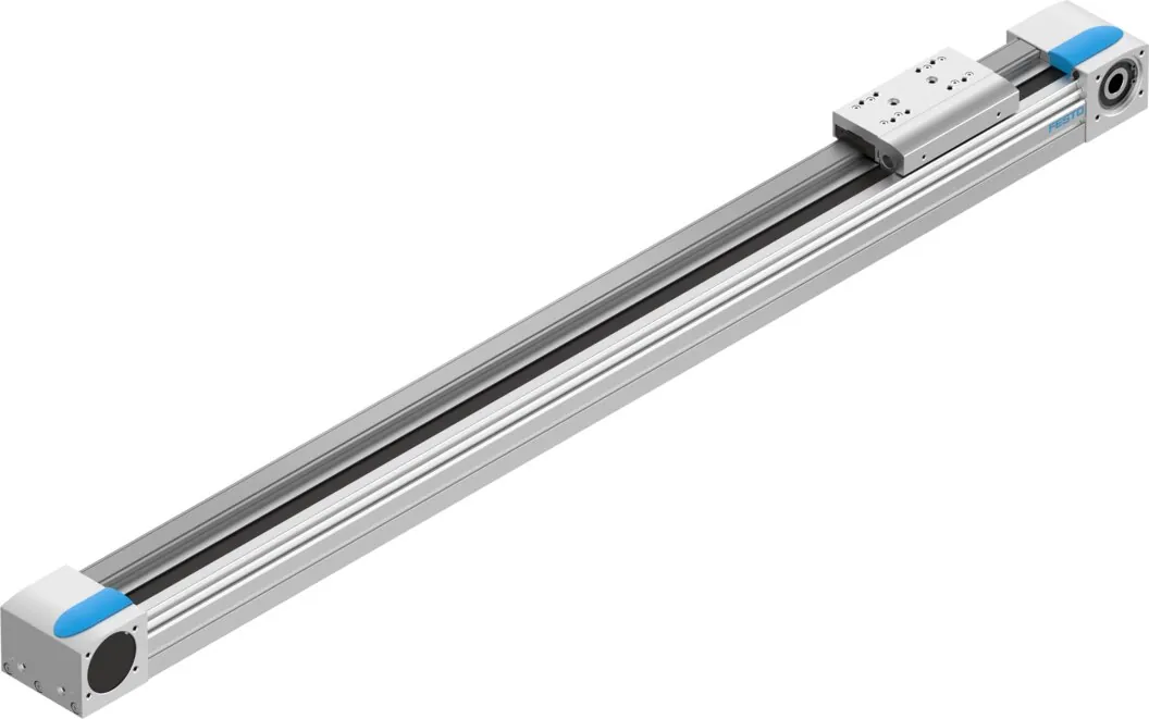 Привод с зубчатым ремнём Festo EGC-80-800-TB-KF-0H-GK